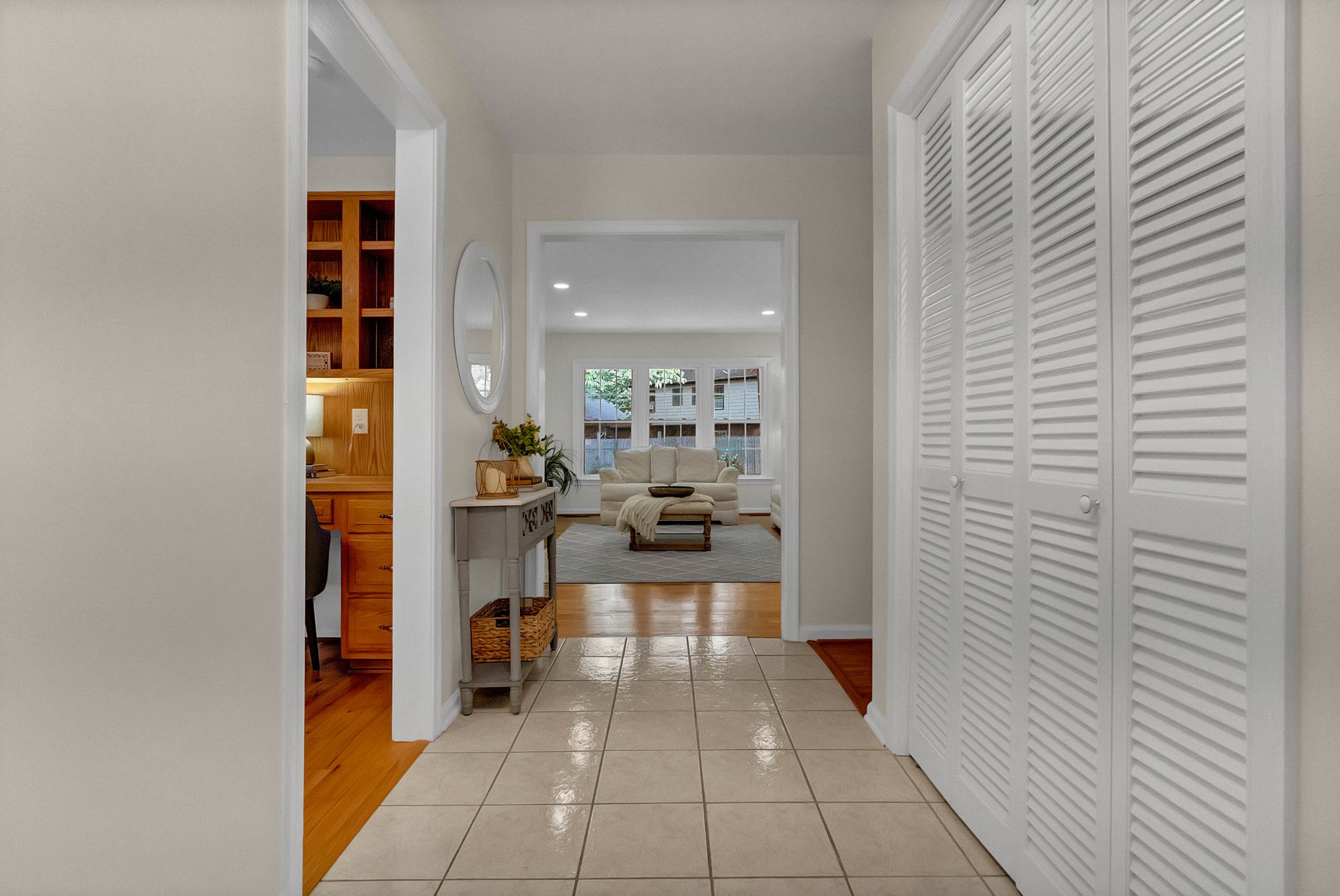 823 Jouett Drive, Newport News, VA 23608