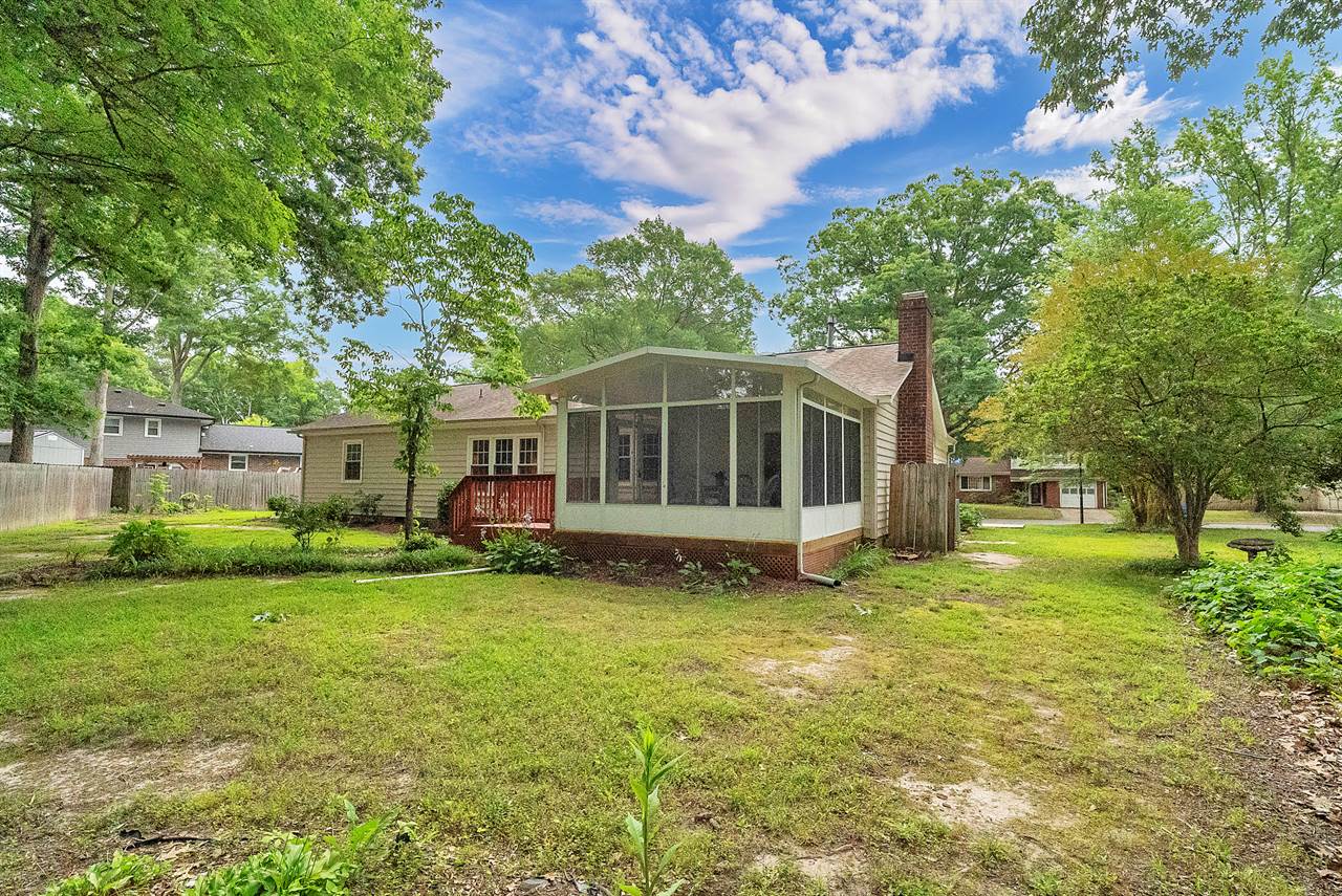 823 Jouett Drive, Newport News, VA 23608