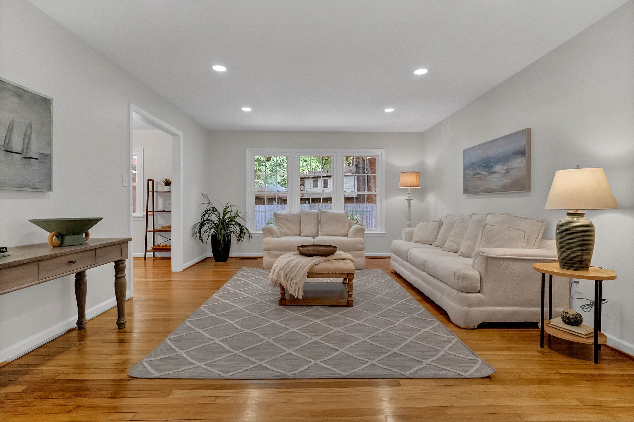 823 Jouett Drive, Newport News, VA 23608