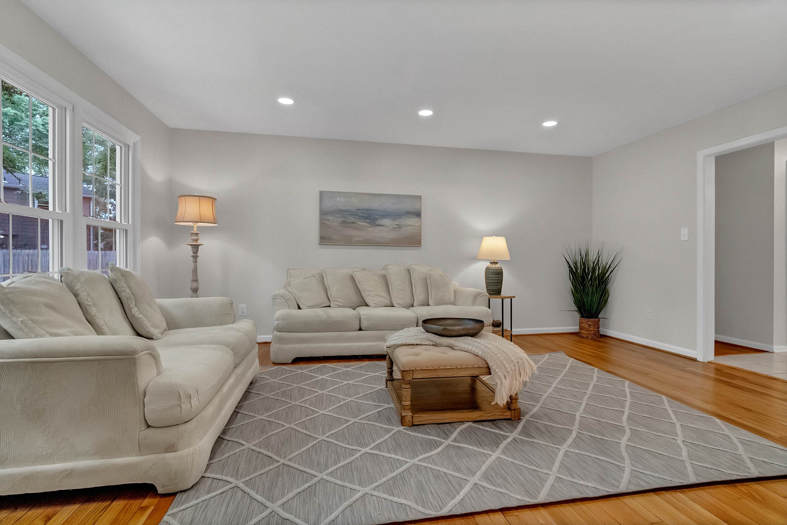 823 Jouett Drive, Newport News, VA 23608