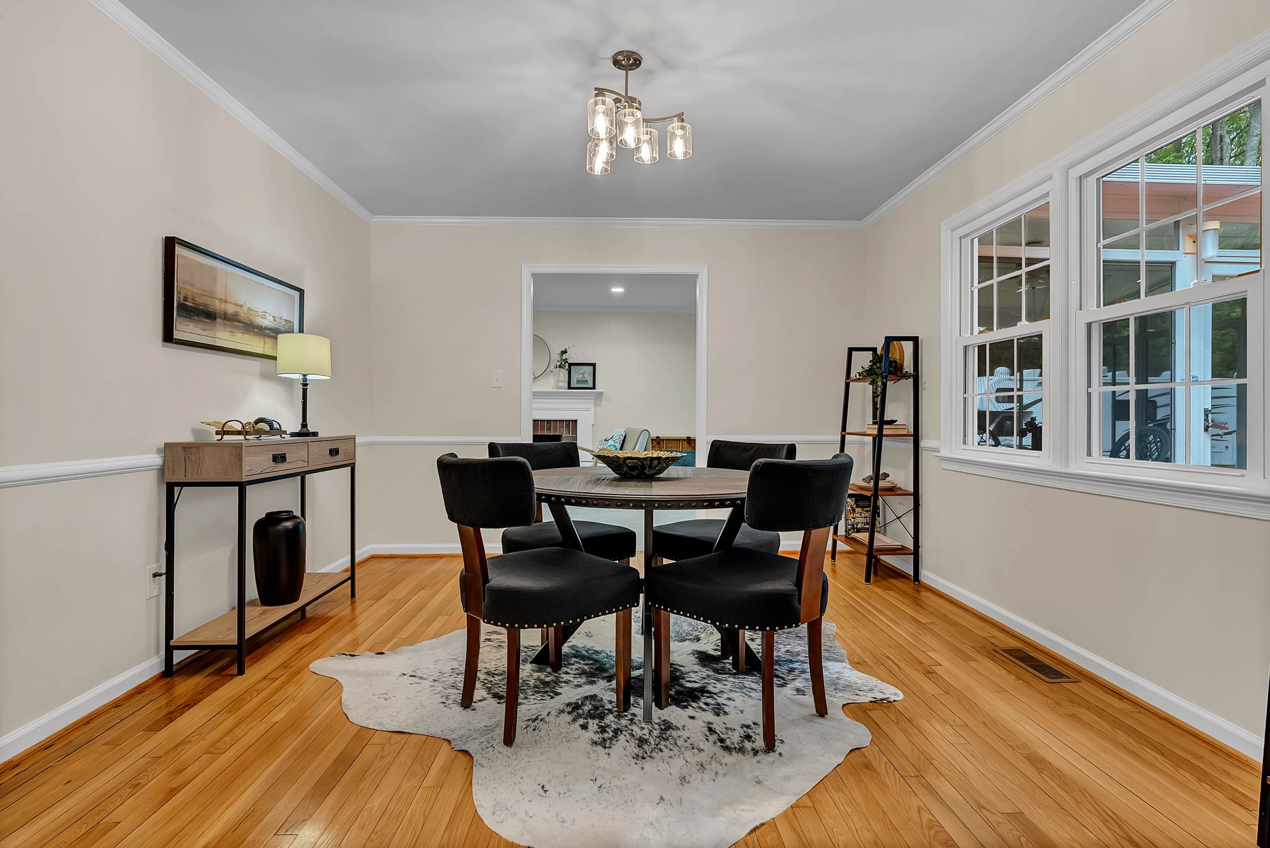 823 Jouett Drive, Newport News, VA 23608