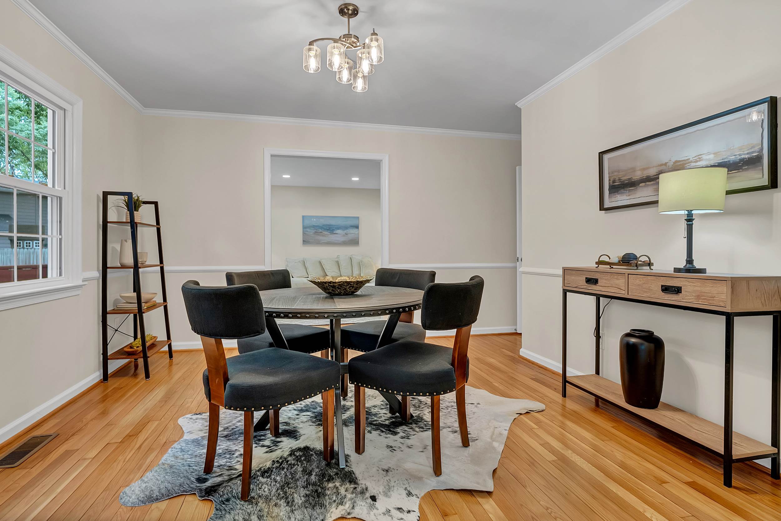 823 Jouett Drive, Newport News, VA 23608