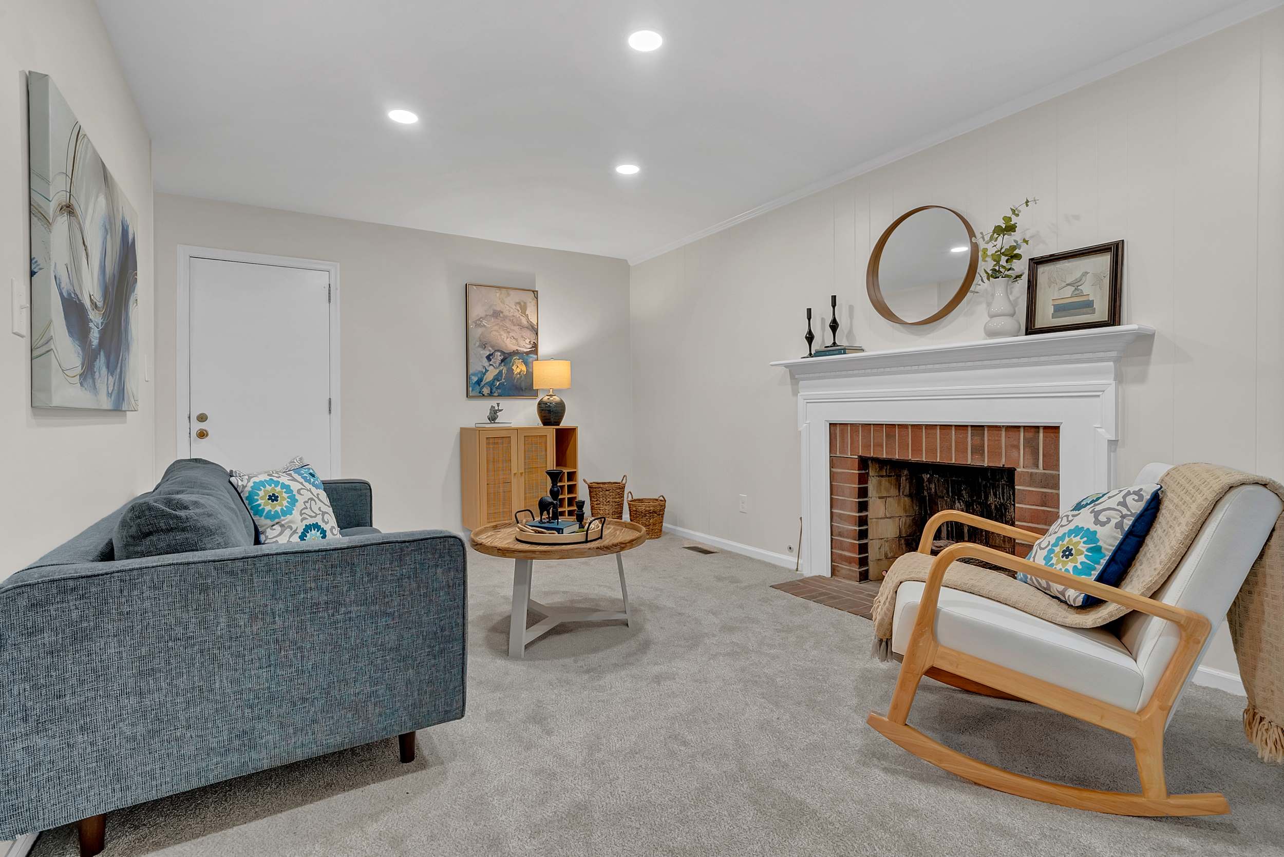 823 Jouett Drive, Newport News, VA 23608