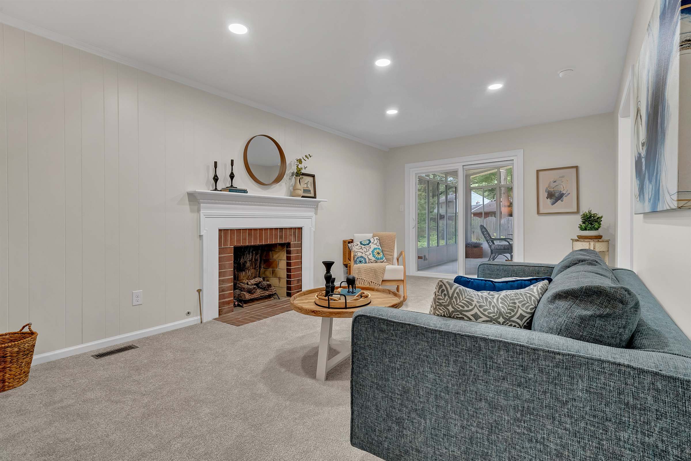 823 Jouett Drive, Newport News, VA 23608