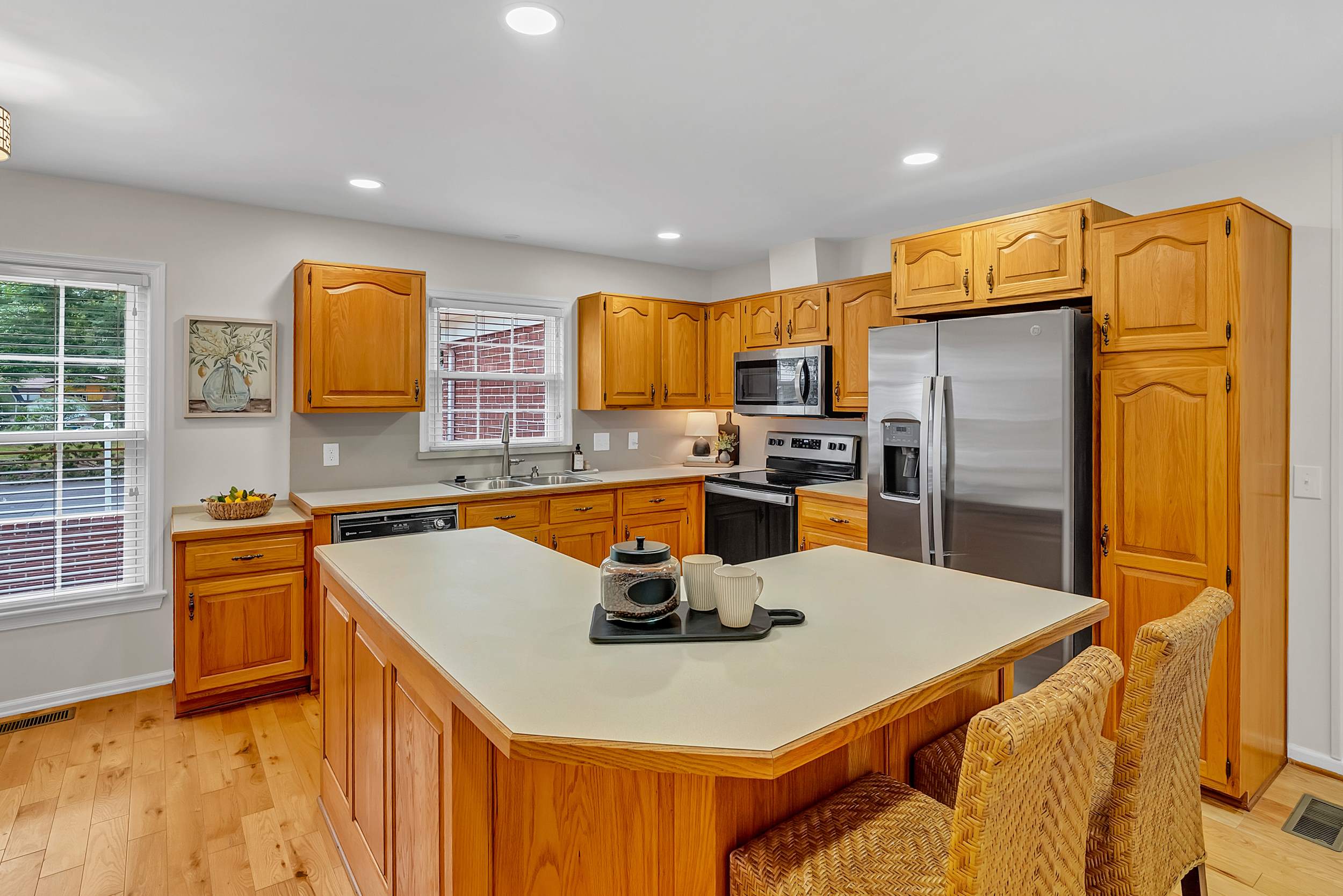 823 Jouett Drive, Newport News, VA 23608