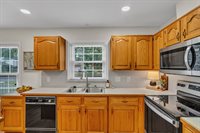 823 Jouett Drive, Newport News, VA 23608