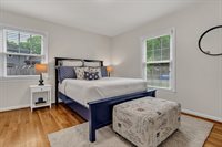 823 Jouett Drive, Newport News, VA 23608