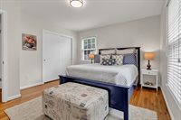 823 Jouett Drive, Newport News, VA 23608