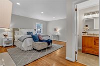 823 Jouett Drive, Newport News, VA 23608