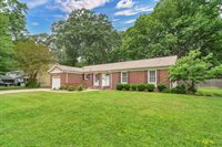 823 Jouett Drive, Newport News, VA 23608