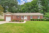 823 Jouett Drive, Newport News, VA 23608