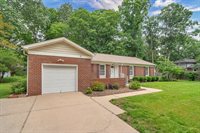 823 Jouett Drive, Newport News, VA 23608