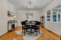 823 Jouett Drive, Newport News, VA 23608