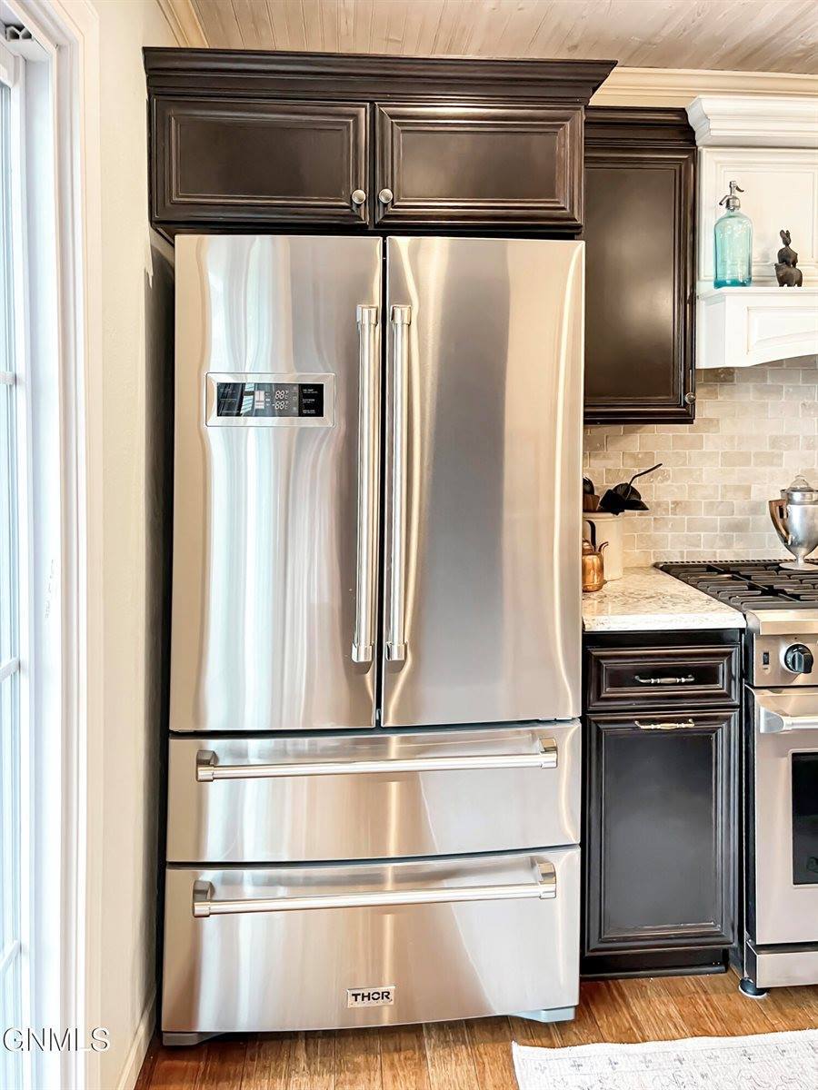 209 S Dakota Street, Tioga, ND 58852