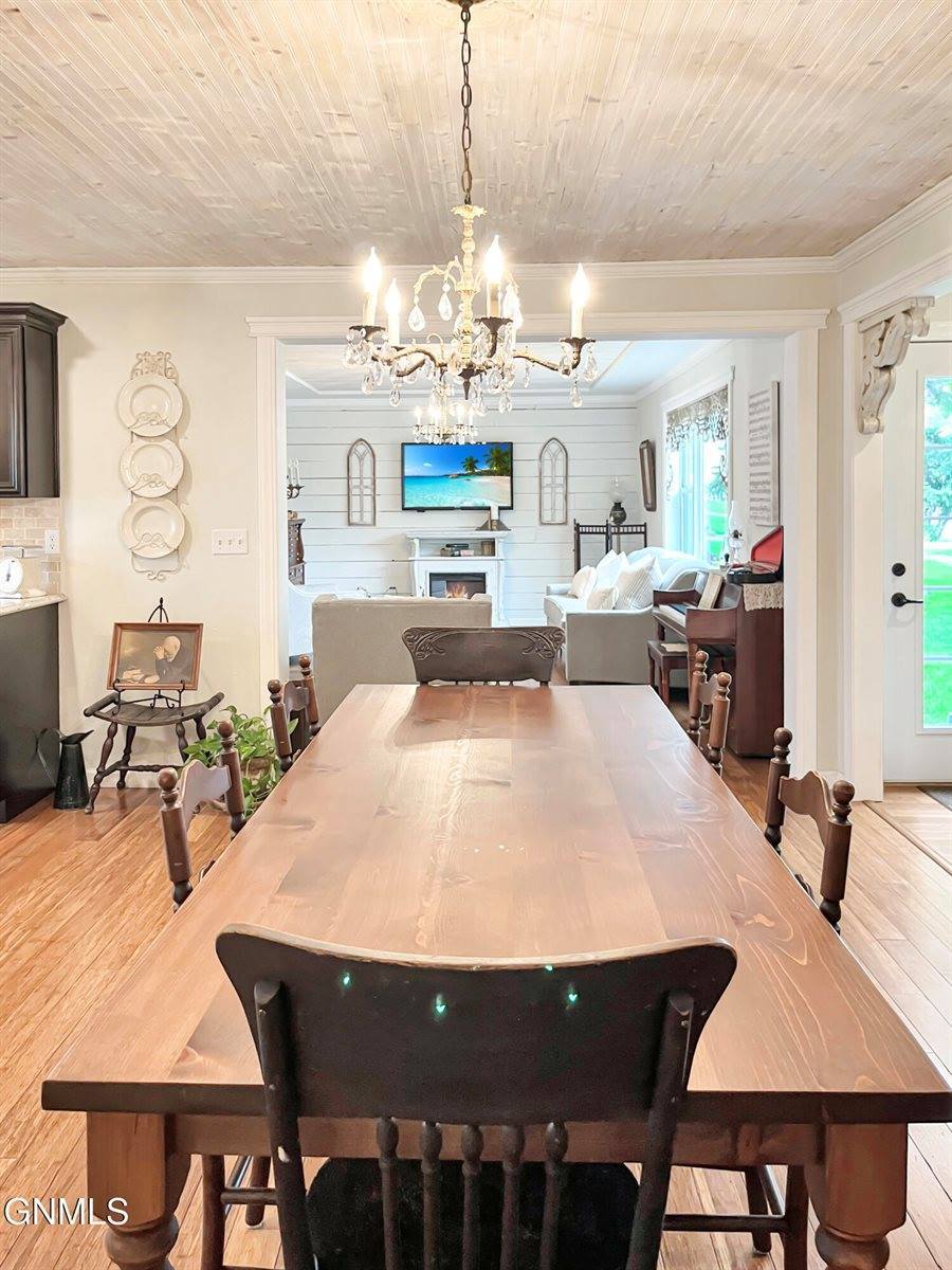 209 S Dakota Street, Tioga, ND 58852