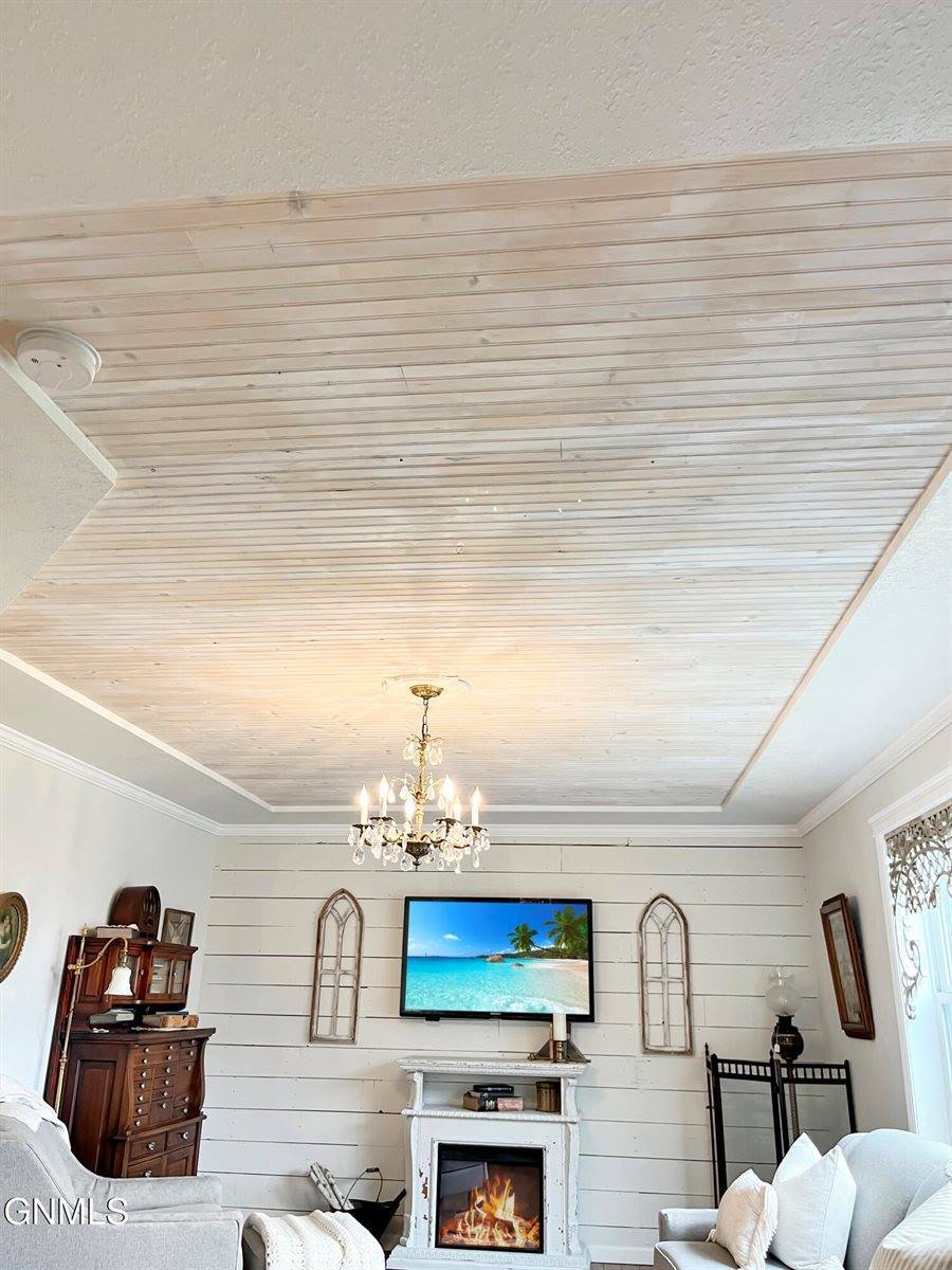 209 S Dakota Street, Tioga, ND 58852