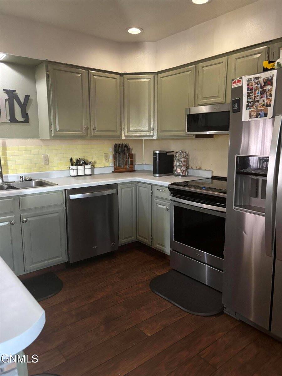 2414 15th Avenue West, Williston, ND 58801