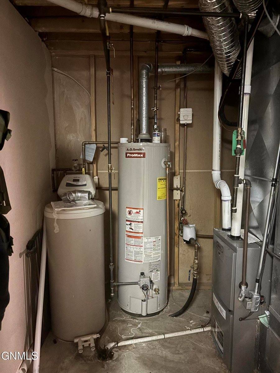 2414 15th Avenue West, Williston, ND 58801