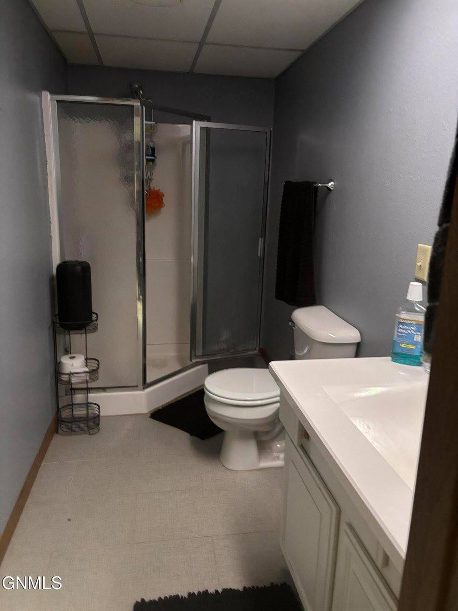 2414 15th Avenue West, Williston, ND 58801