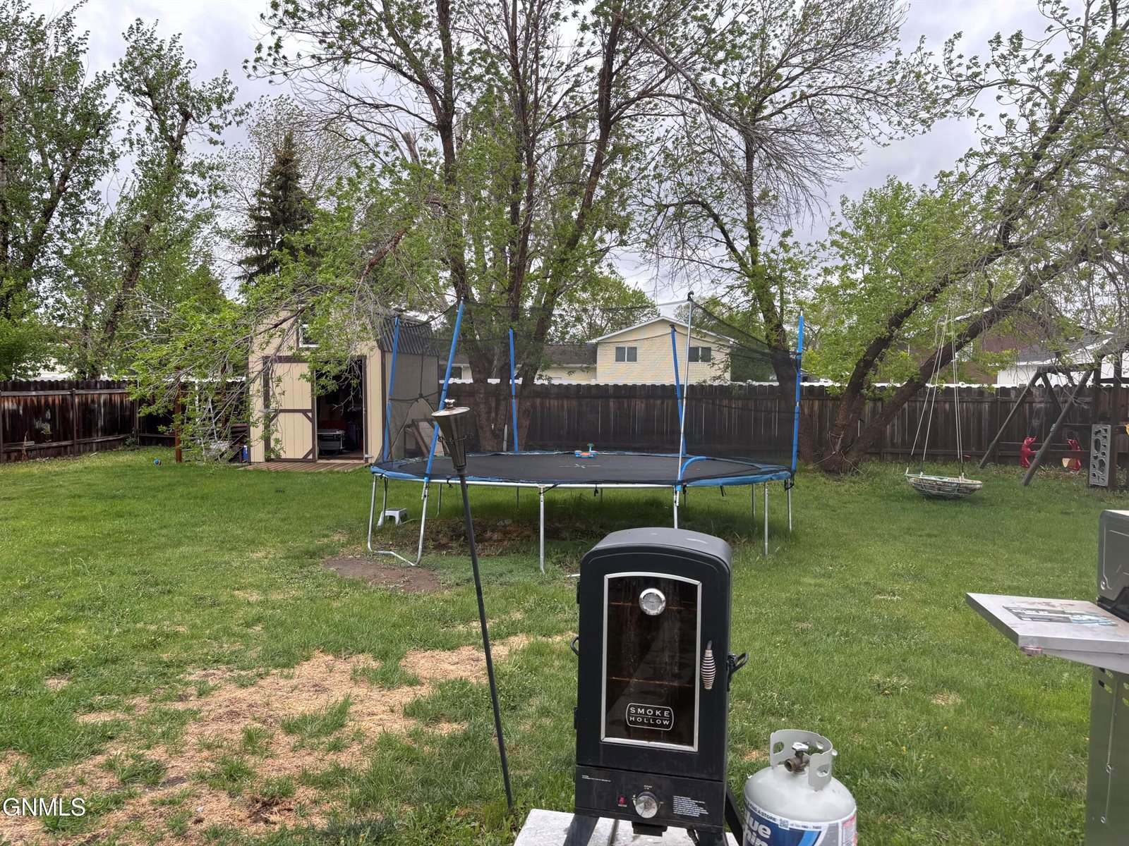 2414 15th Avenue West, Williston, ND 58801