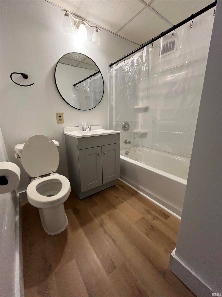 211 S Liberty Street, Muncie, IN 47305