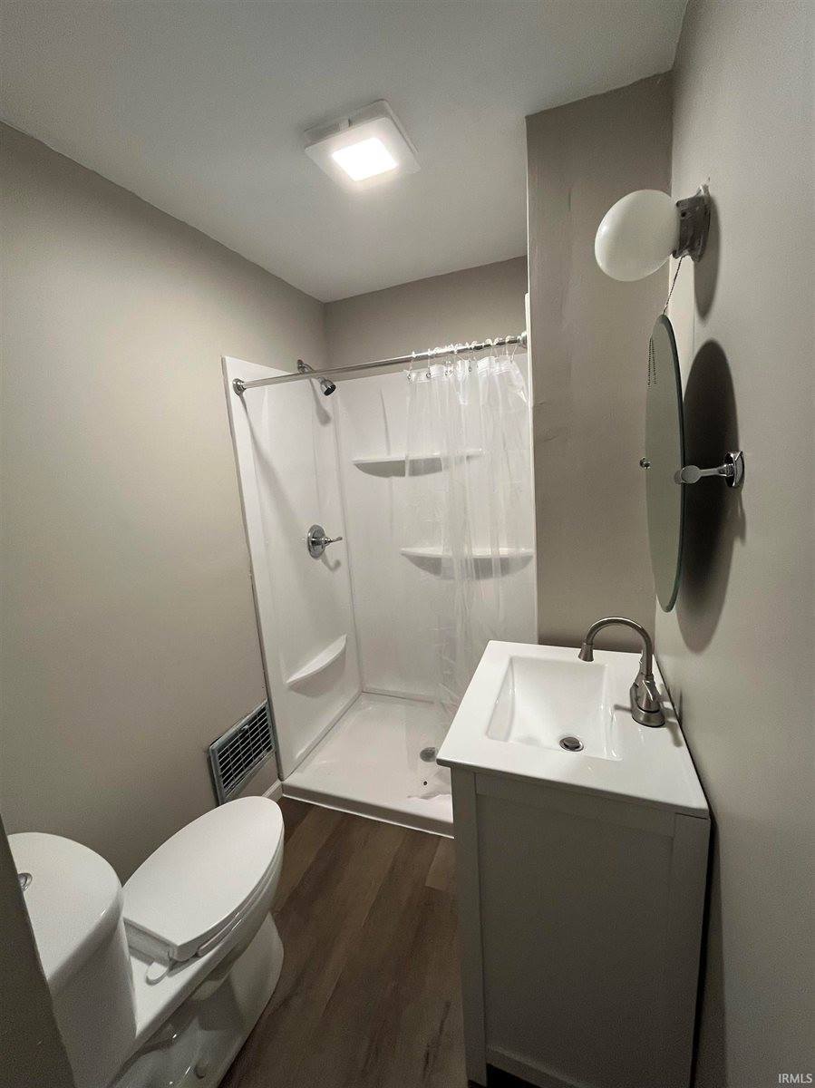 211 S Liberty Street, Muncie, IN 47305