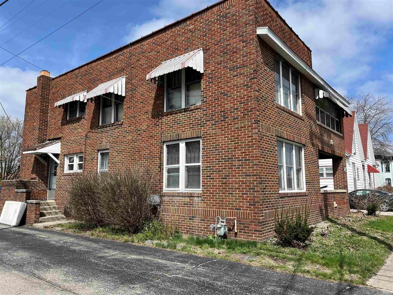 211 S Liberty Street, Muncie, IN 47305