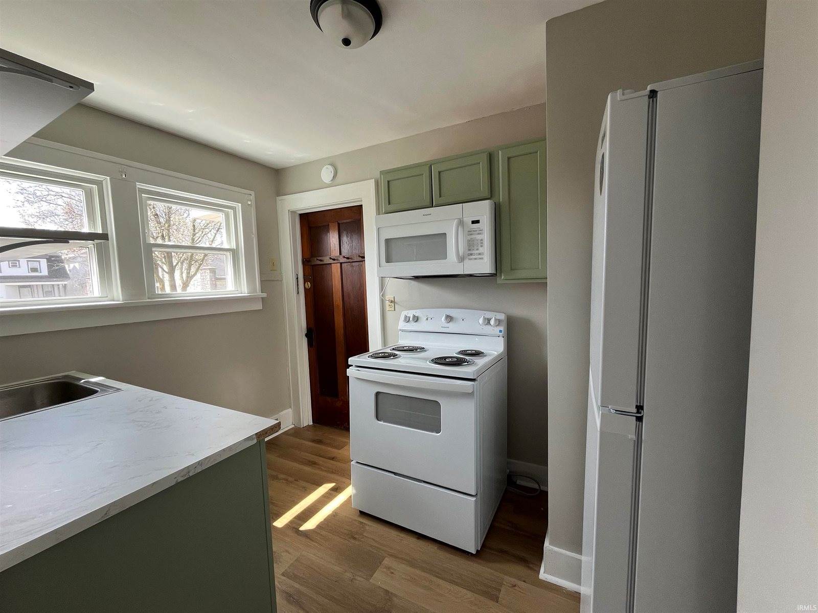 211 S Liberty Street, Muncie, IN 47305