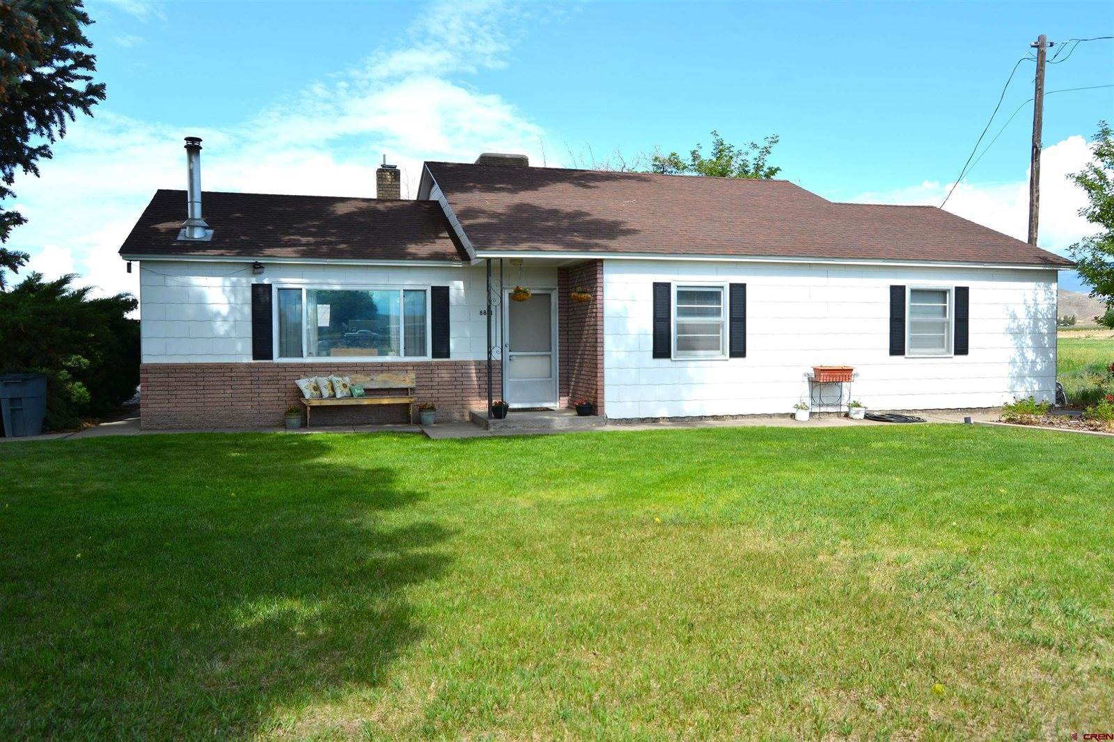 8801 2100 Road, Austin, CO 81410