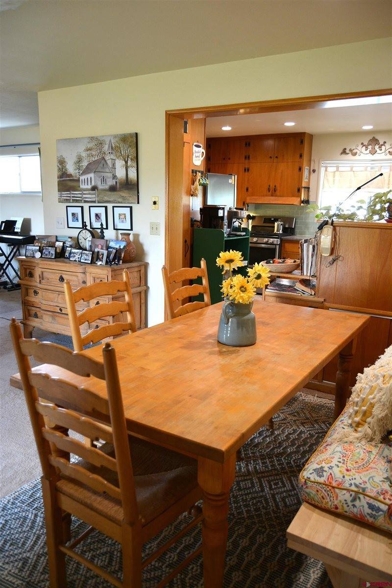 8801 2100 Road, Austin, CO 81410