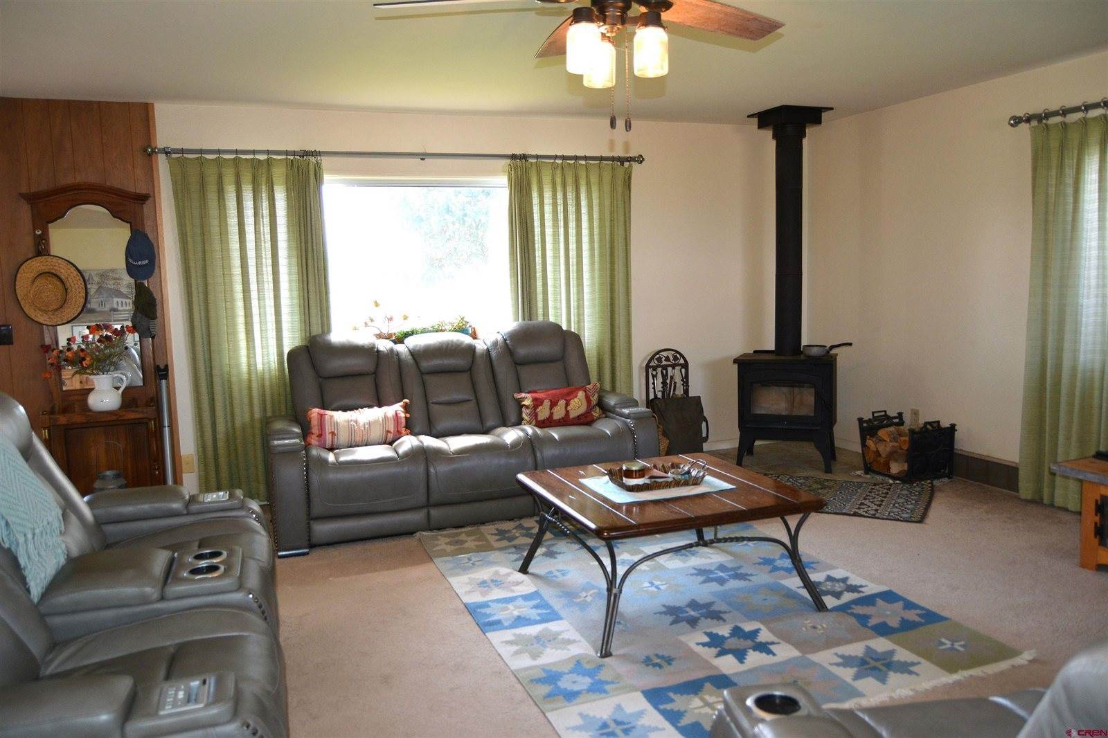 8801 2100 Road, Austin, CO 81410