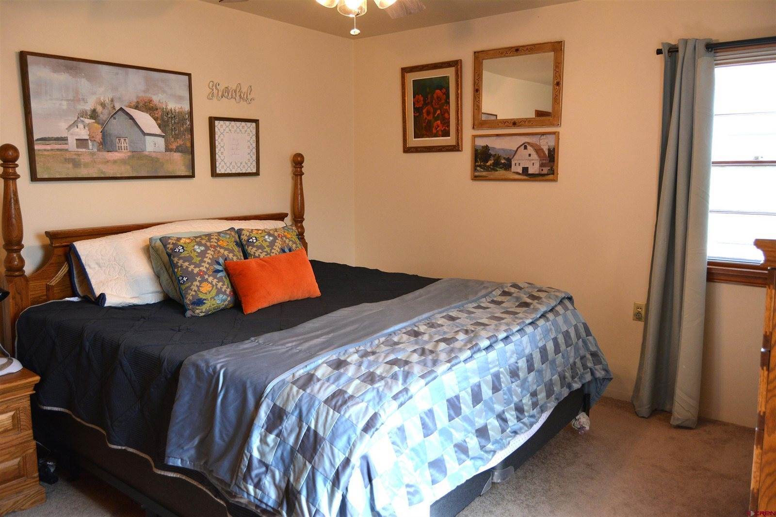 8801 2100 Road, Austin, CO 81410