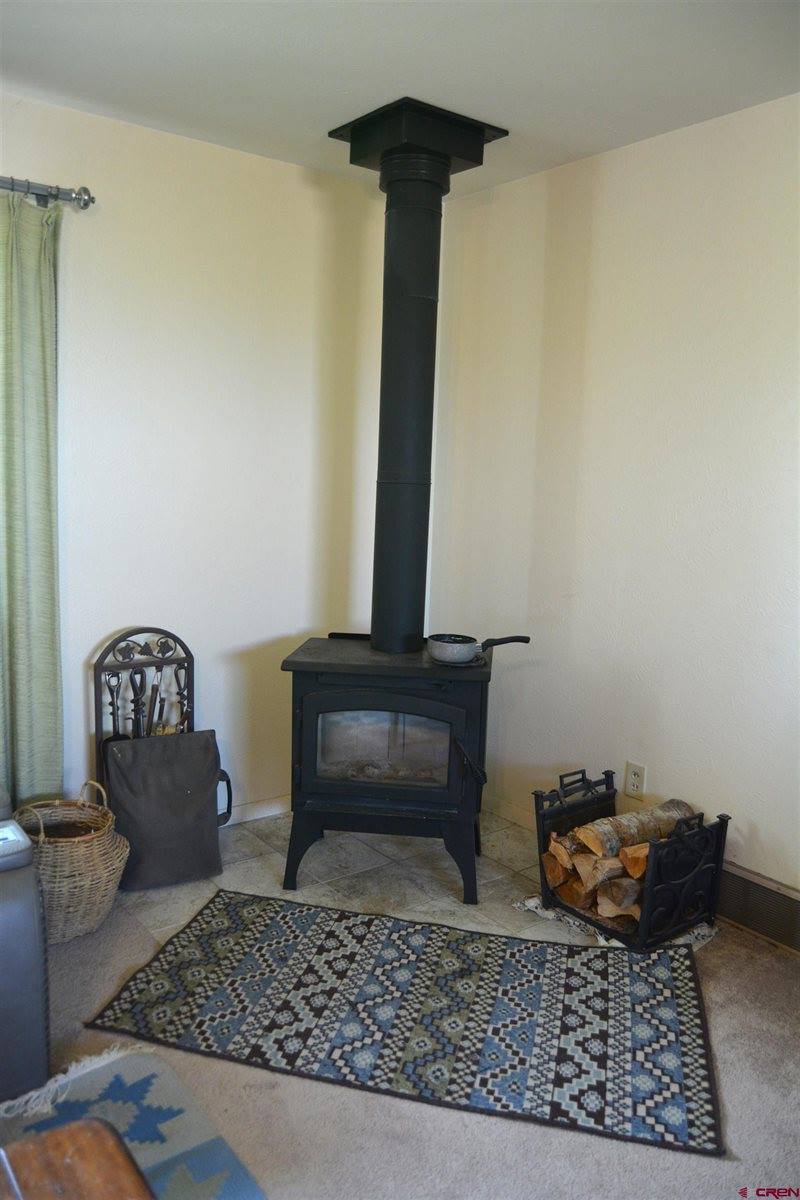 8801 2100 Road, Austin, CO 81410