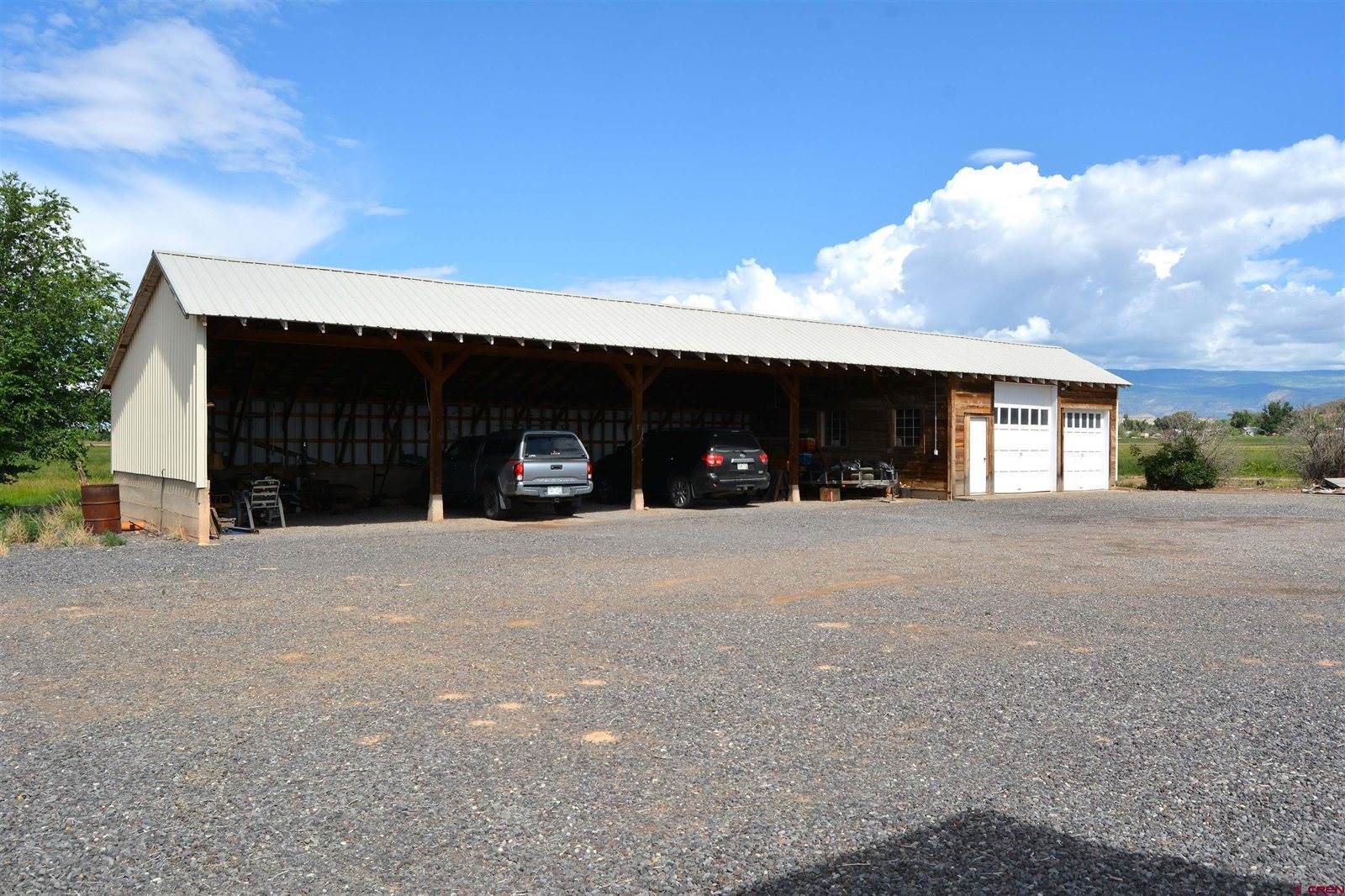 8801 2100 Road, Austin, CO 81410