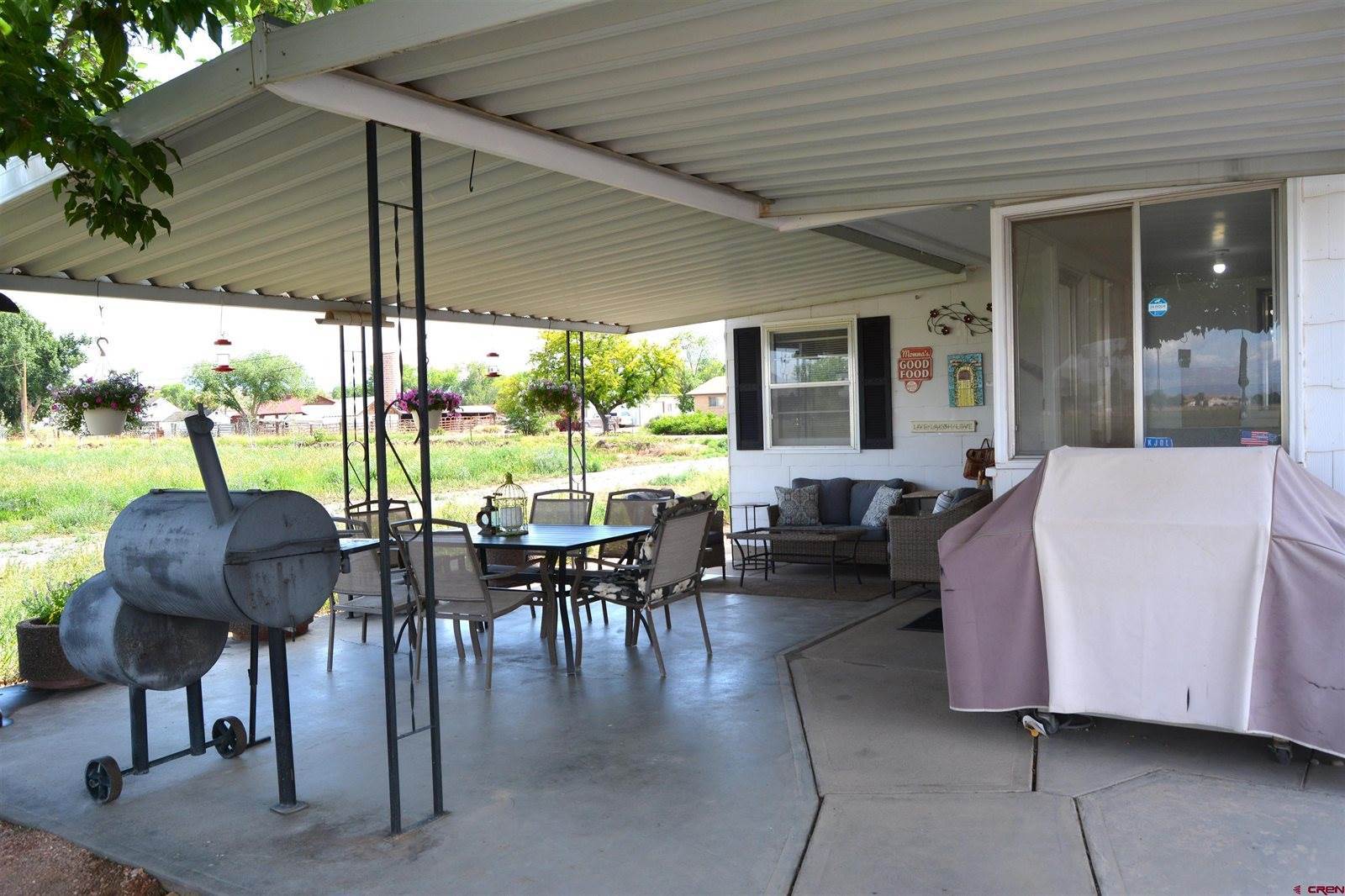 8801 2100 Road, Austin, CO 81410