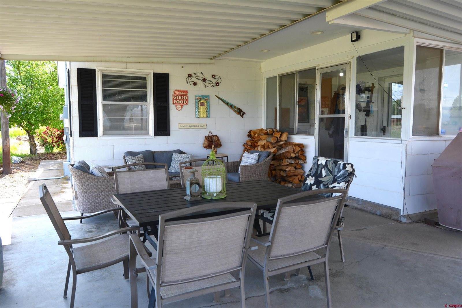 8801 2100 Road, Austin, CO 81410