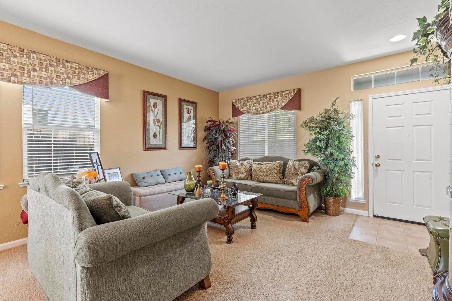 8681 Fobes Drive, Antelope, CA 95843