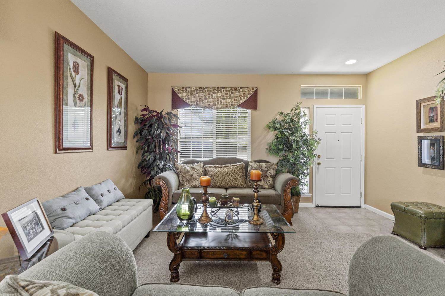 8681 Fobes Drive, Antelope, CA 95843