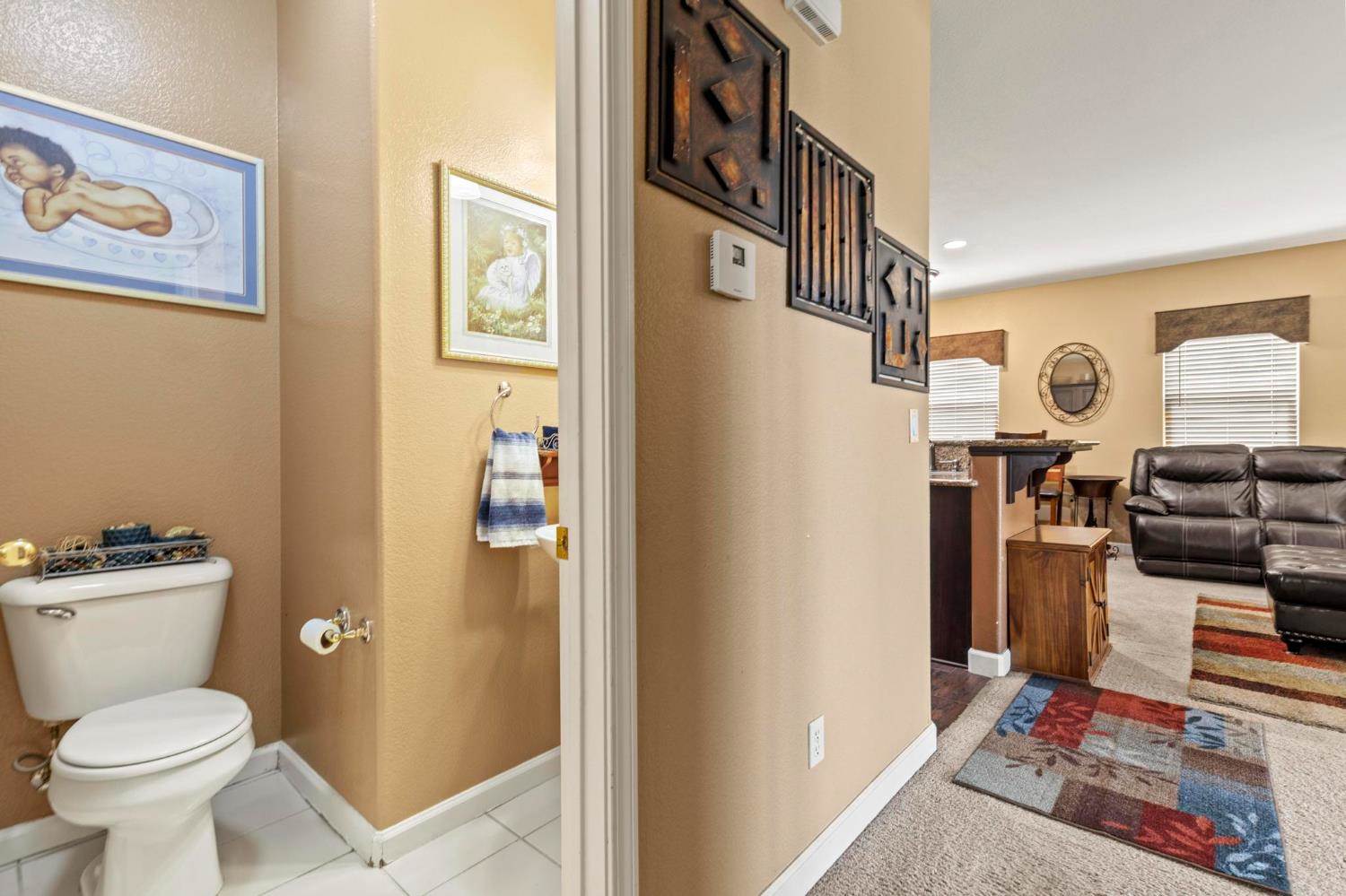 8681 Fobes Drive, Antelope, CA 95843