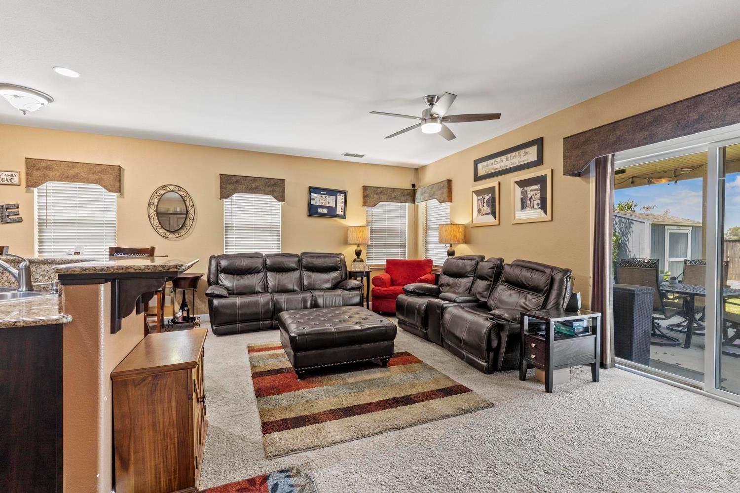 8681 Fobes Drive, Antelope, CA 95843