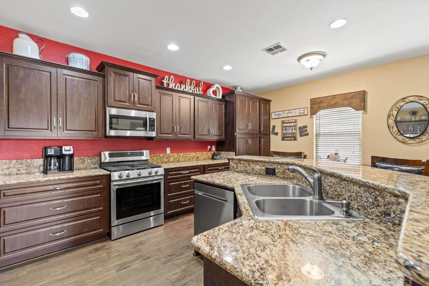 8681 Fobes Drive, Antelope, CA 95843