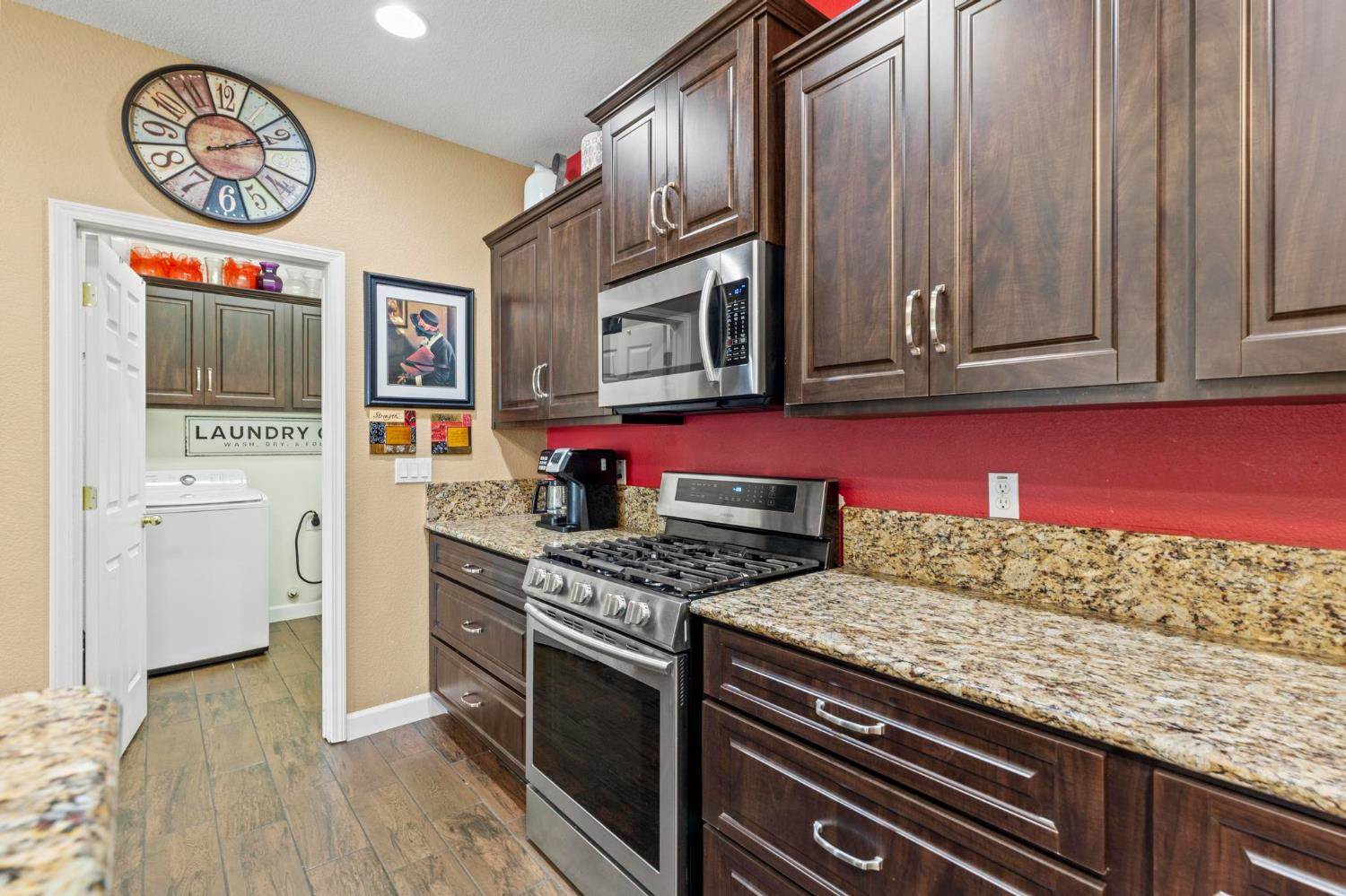 8681 Fobes Drive, Antelope, CA 95843