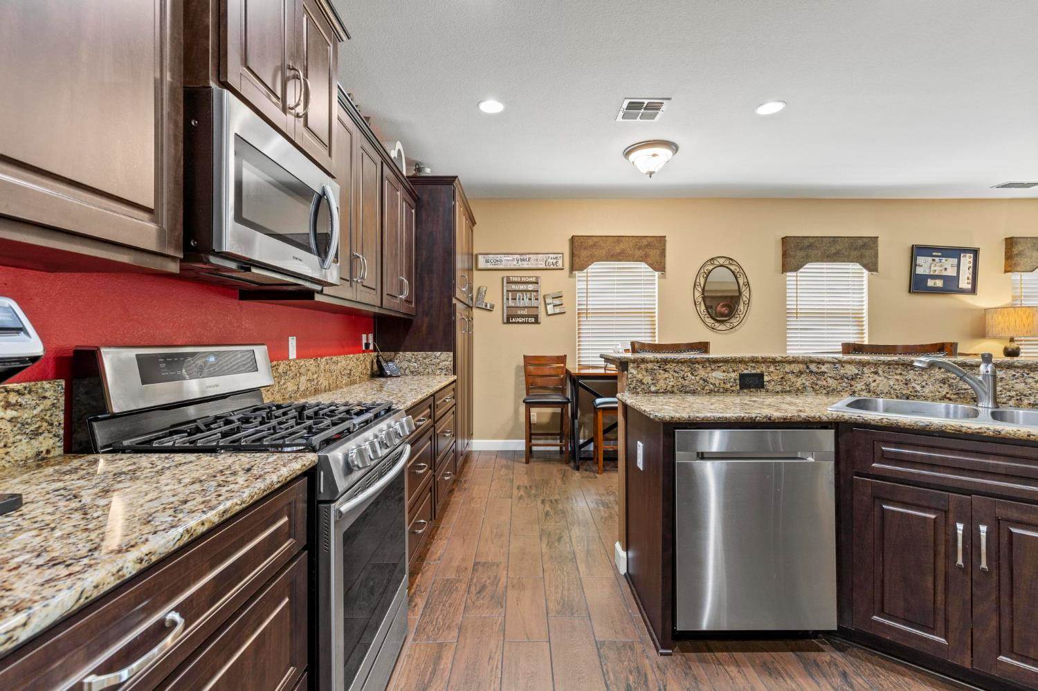 8681 Fobes Drive, Antelope, CA 95843