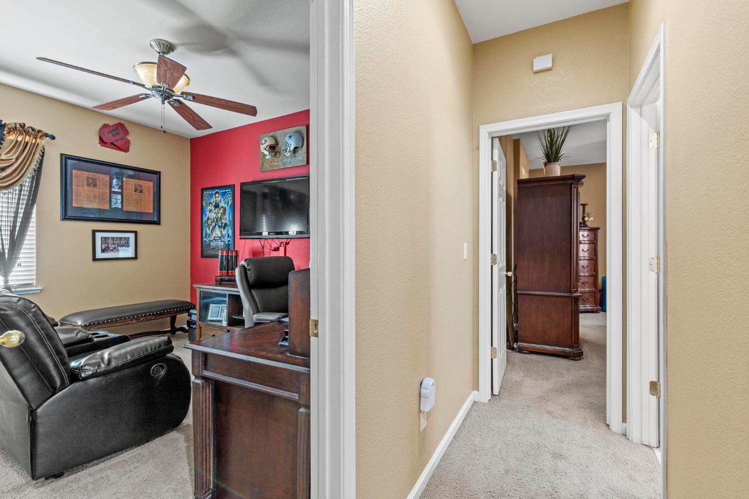 8681 Fobes Drive, Antelope, CA 95843