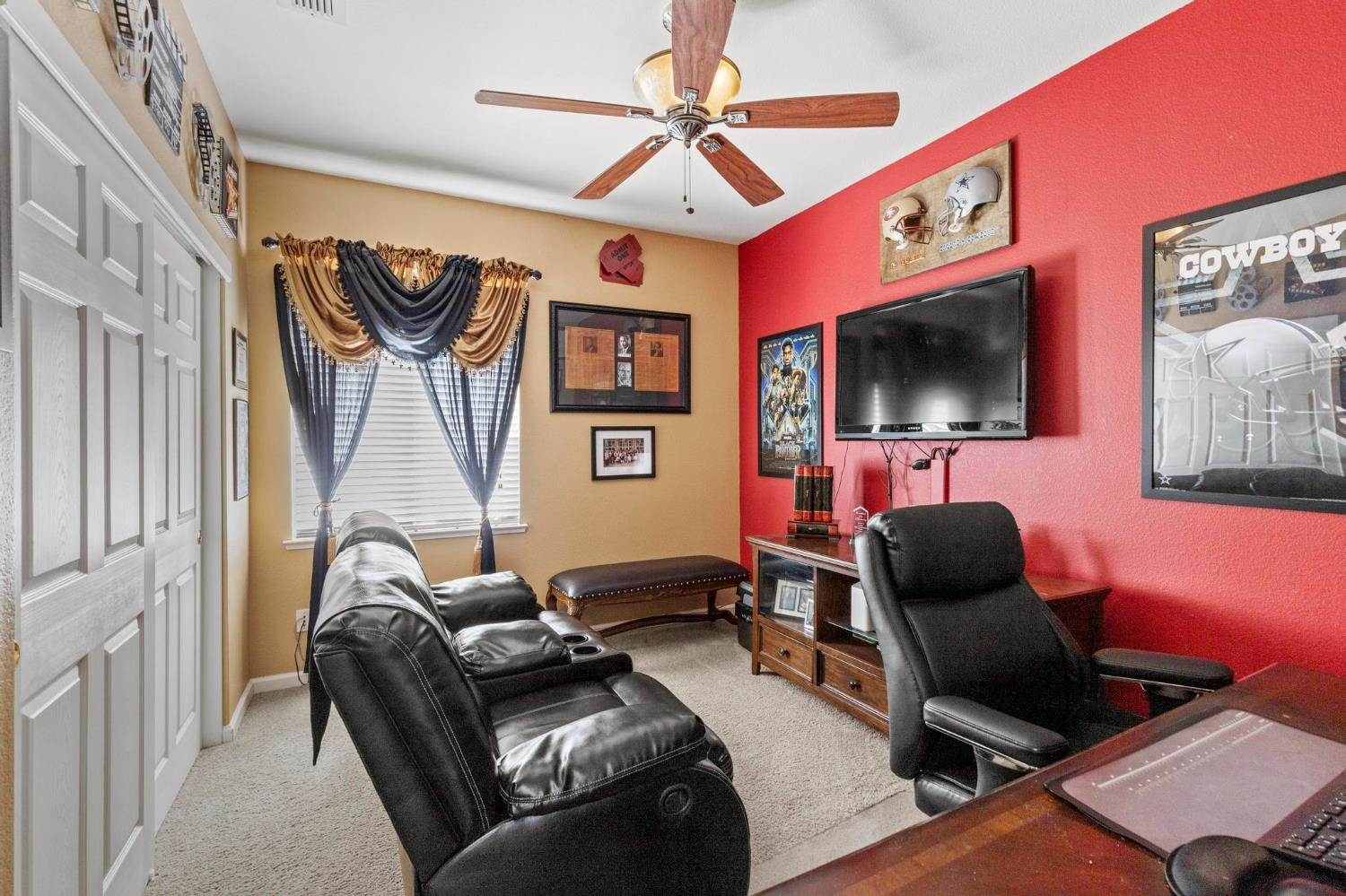 8681 Fobes Drive, Antelope, CA 95843