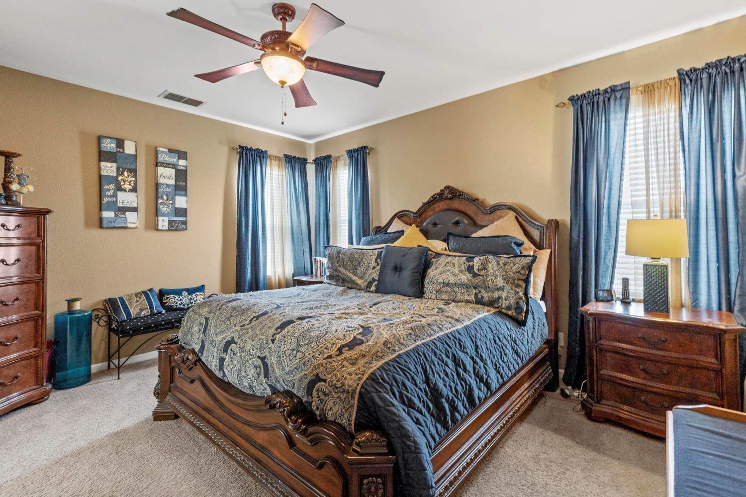 8681 Fobes Drive, Antelope, CA 95843