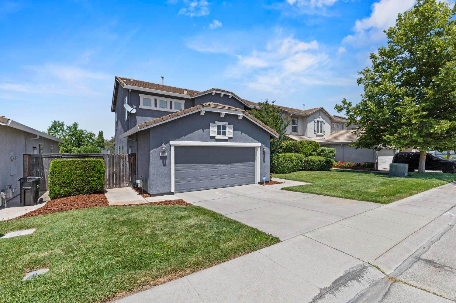 8681 Fobes Drive, Antelope, CA 95843