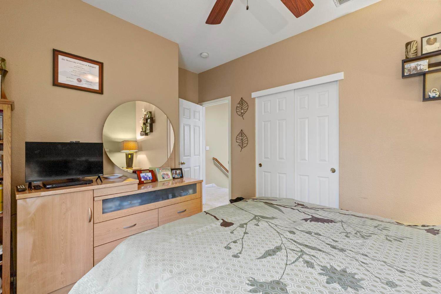 8681 Fobes Drive, Antelope, CA 95843