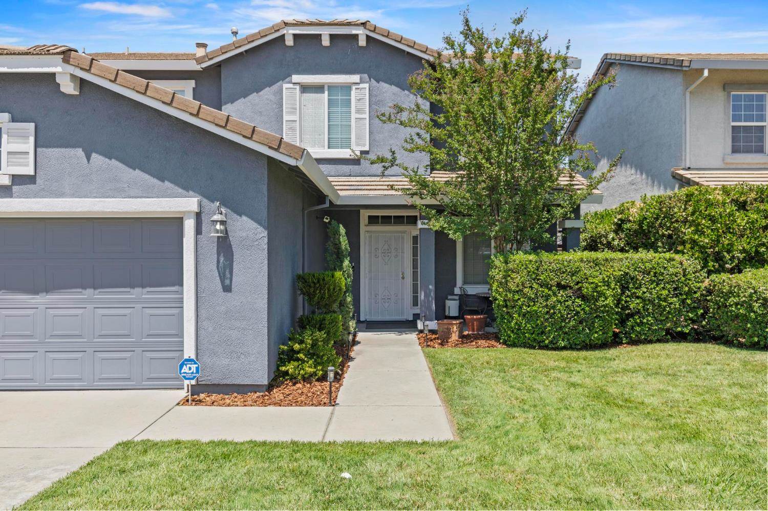 8681 Fobes Drive, Antelope, CA 95843