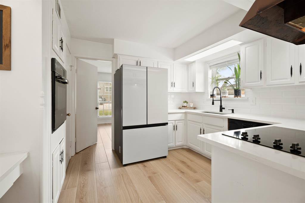 10907 Sagemeadow Lane, Houston, TX 77089